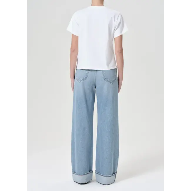 Agolde A9159-1141- SHWDN DAME