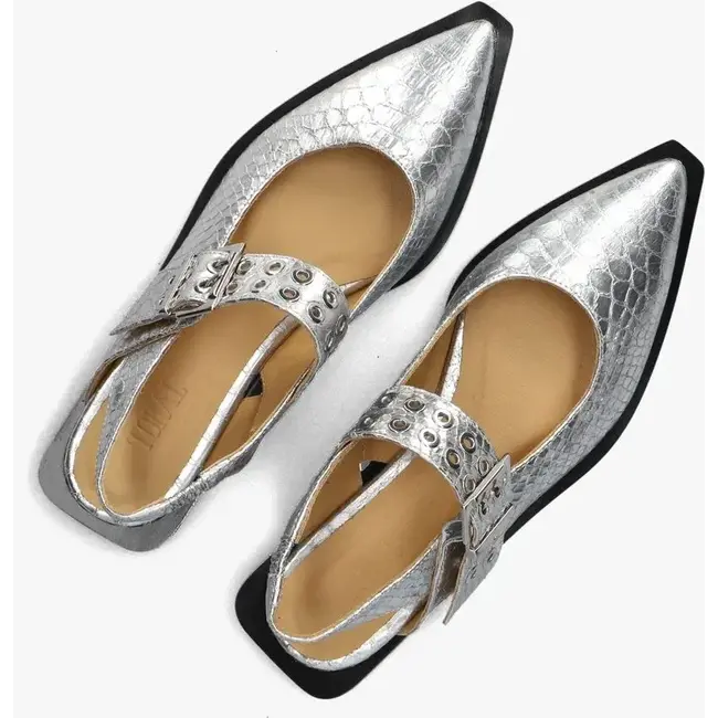 Toral TL-LELLA ANACONDA PLATA