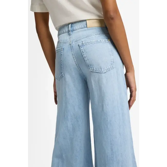 7 FOR ALL MANKIND WILLOW WIDE KANSAS