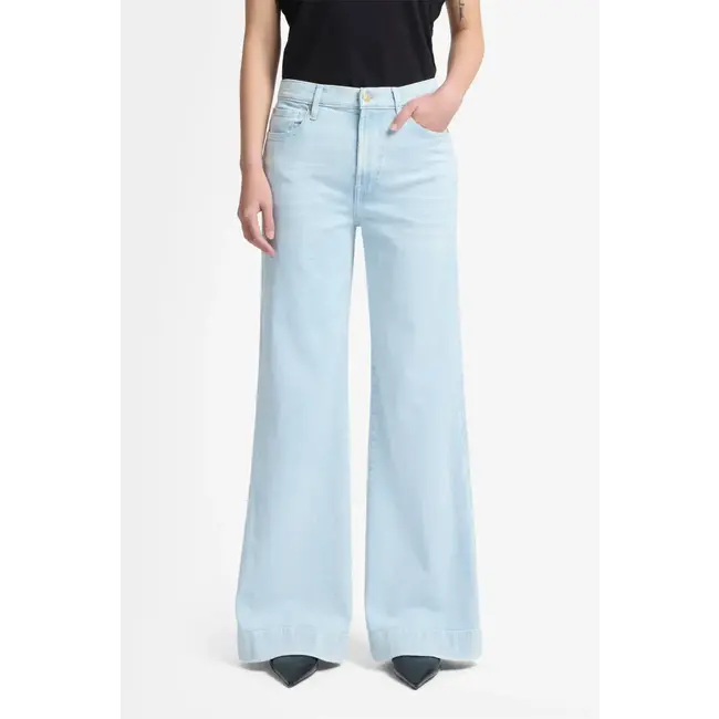 7 FOR ALL MANKIND MODERN DOJO TAIL. MALIBU SKY