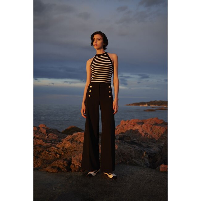 SEDUCTIVE BRIDGET FLUID CADE MARINE