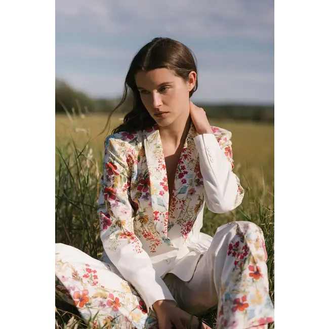 Dea Kudibal ZINSADEA NS BLAZER POETIC