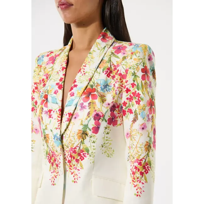 Dea Kudibal ZINSADEA NS BLAZER POETIC