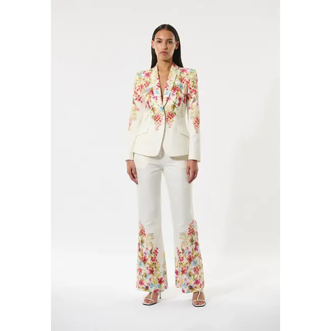 Dea Kudibal ZINSADEA NS BLAZER POETIC