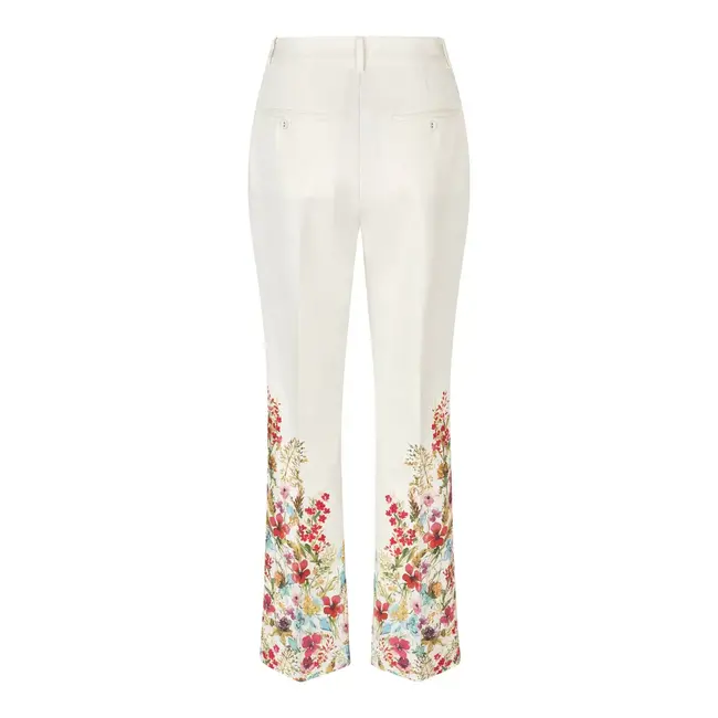 Dea Kudibal RIHANNADEA NS FLARED PANTS POETIC
