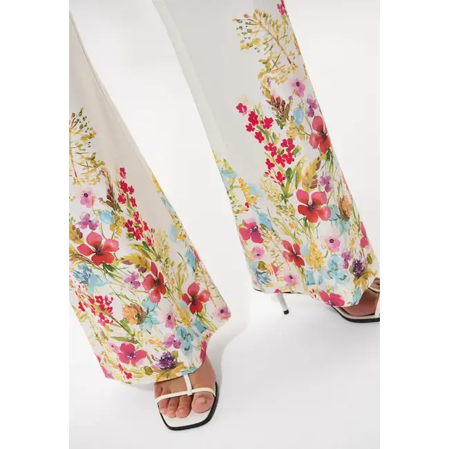 Dea Kudibal RIHANNADEA NS FLARED PANTS POETIC