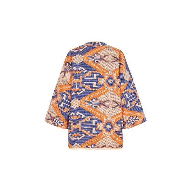 Lollys Laundry LULULL JACKEY 3/4 ORANGE