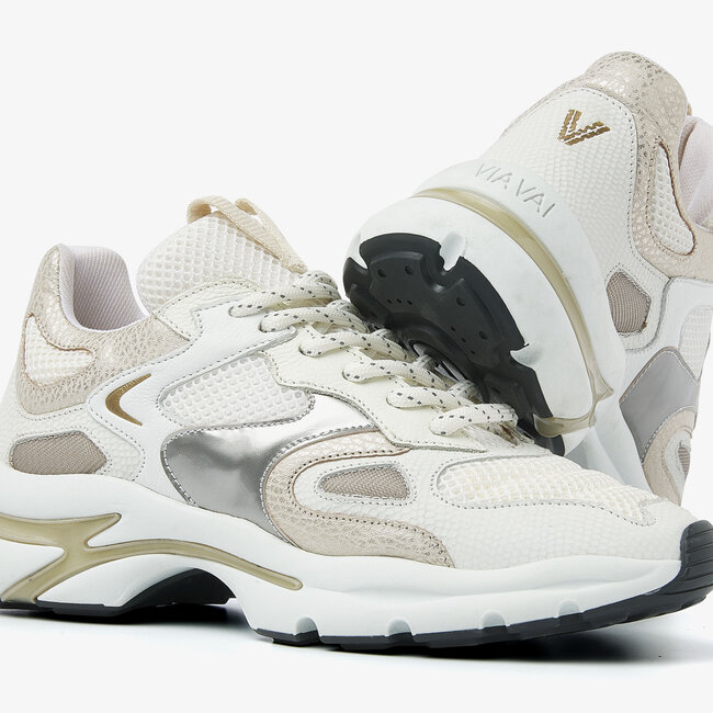 Via Vai VESPER DUE BEIGE