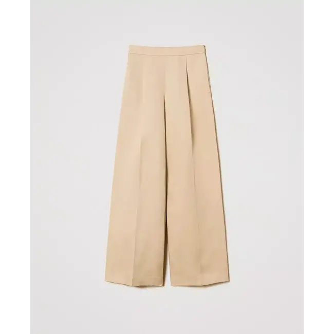 TWINSET 251TE2143 PANTALONE ROPE