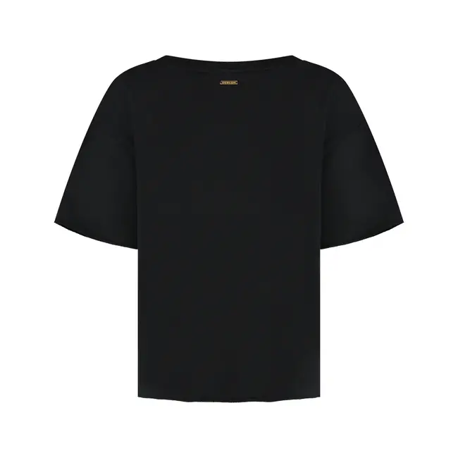 Deblon Sports JOAN TOP BLACK