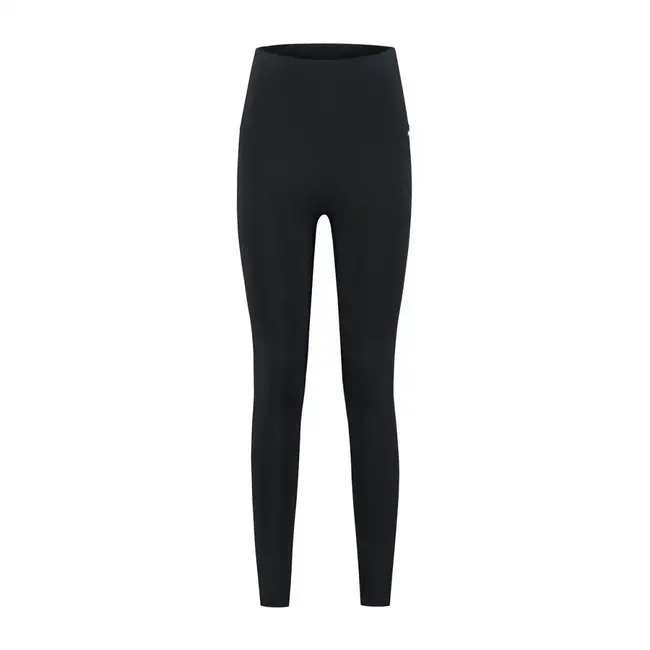 Deblon Sports CLASSIC LEGGINGS HIGH W. BLACK