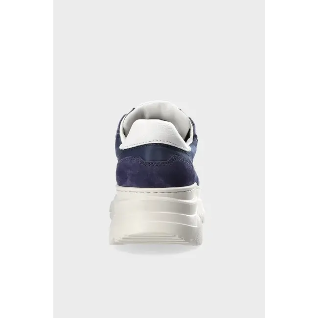 COPENHAGEN CPH56 MATERIAL MIX ELEGANT BLUE