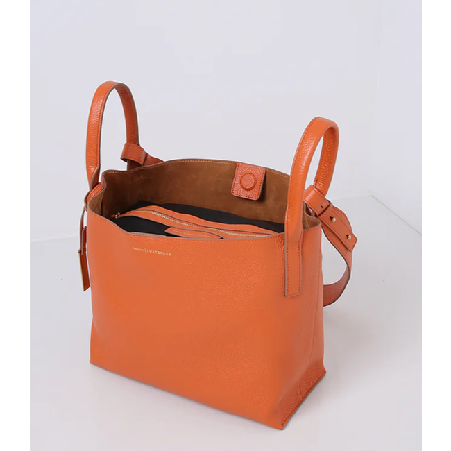 Smaak Amsterdam SCOTT MANDARIN