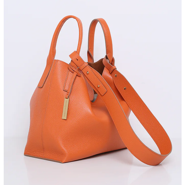 Smaak Amsterdam SCOTT MANDARIN