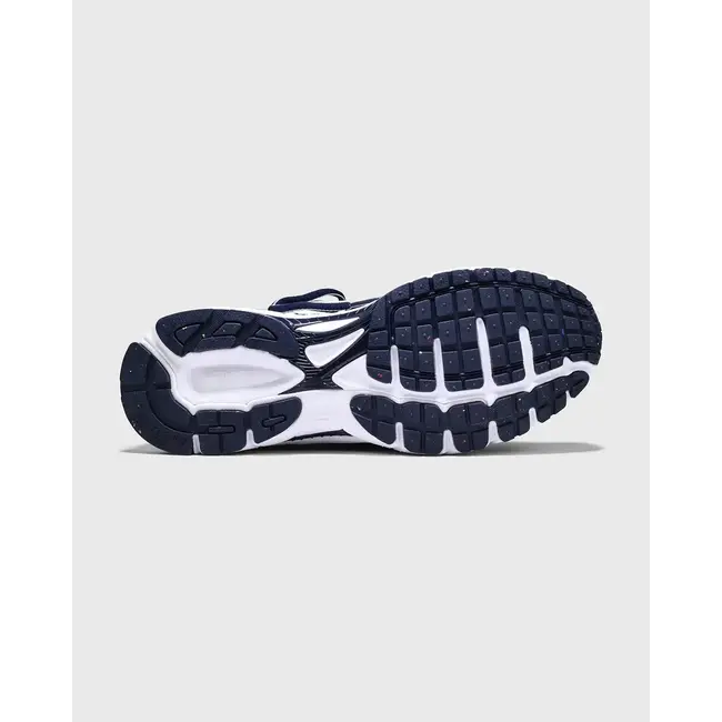 Mercer THE RE-RUN CITY NAVY WHITE