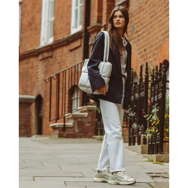 Mercer THE RE-RUN CHAMPAGNE CREME