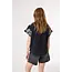 Sacré coeur MAYA BLOUSE BRODEE DUNE