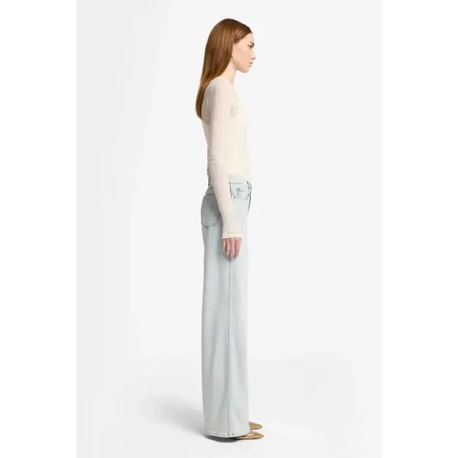 7 FOR ALL MANKIND LOTTA MAUI