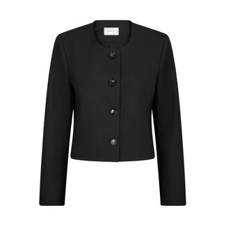 Neo Noir FLYNN JACKET BLACK