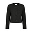 Neo Noir FLYNN JACKET BLACK