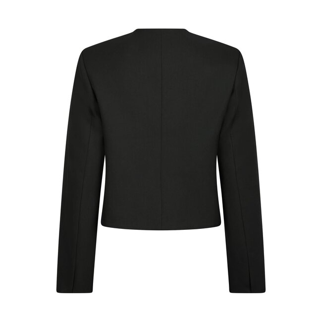 Neo Noir FLYNN JACKET BLACK