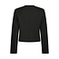 Neo Noir FLYNN JACKET BLACK