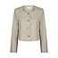 Neo Noir FLYNN JACKET BEIGE