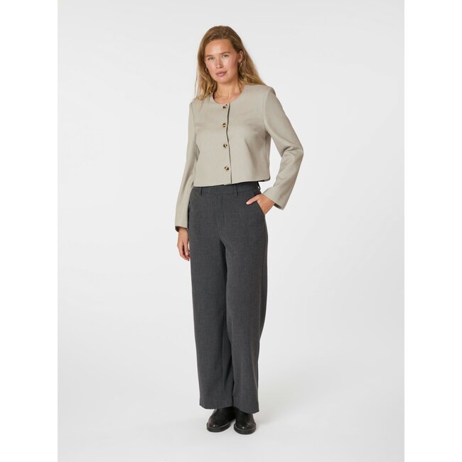 Neo Noir FLYNN JACKET BEIGE