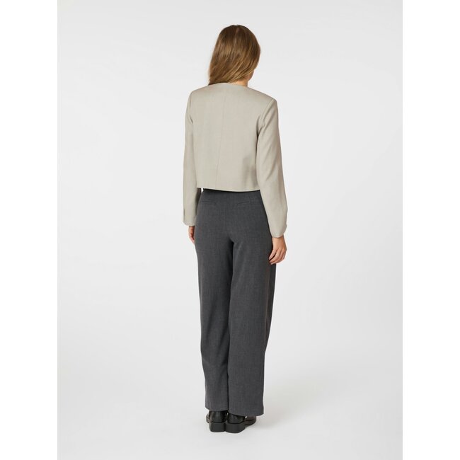 Neo Noir FLYNN JACKET BEIGE