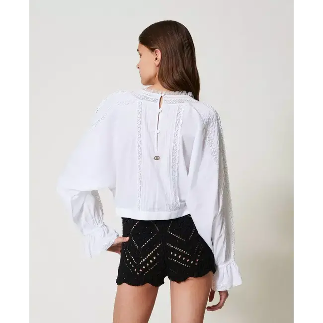 TWINSET 251TP2381 BLUSA