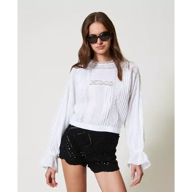 TWINSET 251TP2381 BLUSA