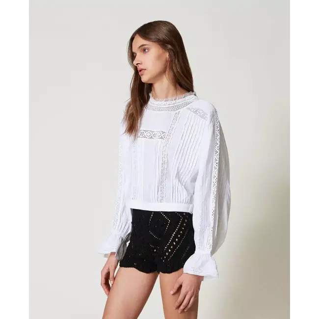 TWINSET 251TP2381 BLUSA