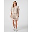 Neo Noir SIAMA S VOILE BLOUSE IVORY