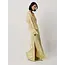 Dante 6 DIMAL MAXI SKIRT LIMONCELLO