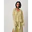 Dante 6 DIMAL MAXI SKIRT LIMONCELLO