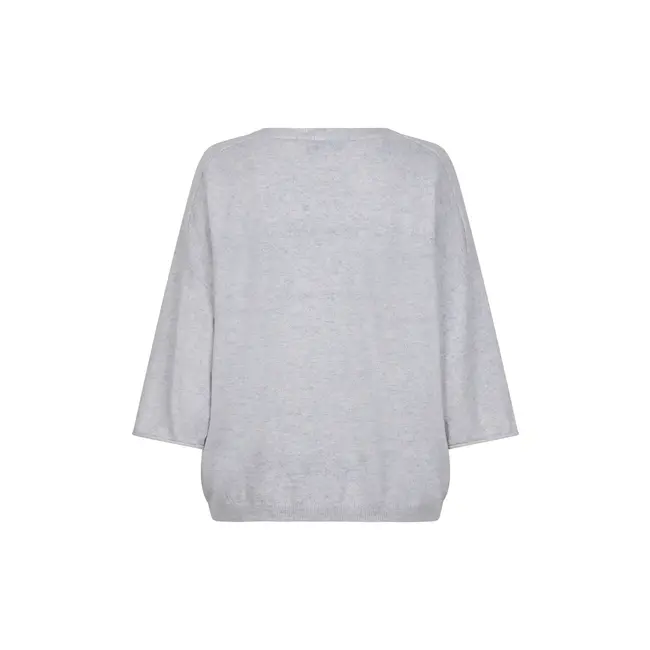 Ruby Tuesday VAYEN PULL LIGHT GREY MELANGE