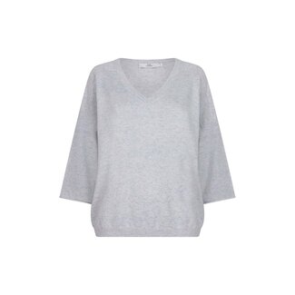 Ruby Tuesday VAYEN PULL LIGHT GREY MELANGE