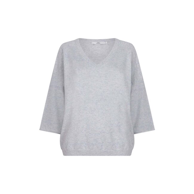 Ruby Tuesday VAYEN PULL LIGHT GREY MELANGE