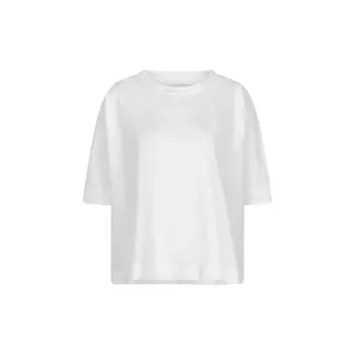 Ruby Tuesday COLLIN TOP SNOW WHITE