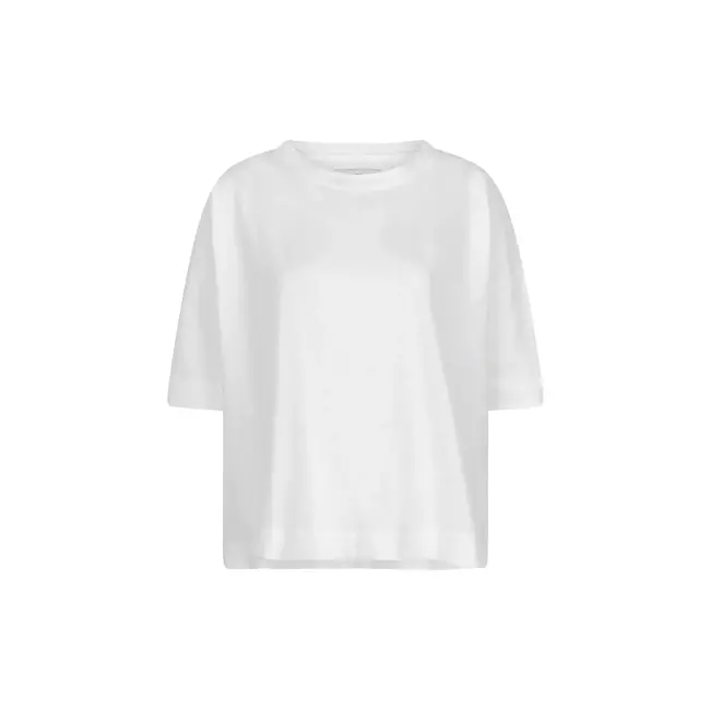 Ruby Tuesday COLLIN TOP SNOW WHITE