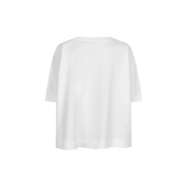 Ruby Tuesday COLLIN TOP SNOW WHITE