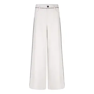 Ruby Tuesday PAXTON PANTS COCONUT MILK