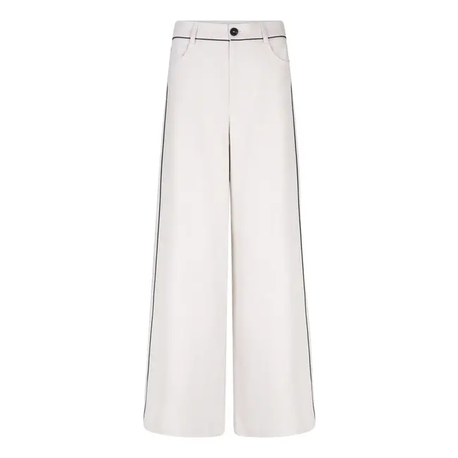 Ruby Tuesday PAXTON PANTS COCONUT MILK