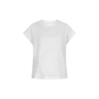 Ruby Tuesday COLETTE TOP SNOW WHITE