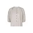 Ruby Tuesday PERRYN BLOUSE MINERAL GREY