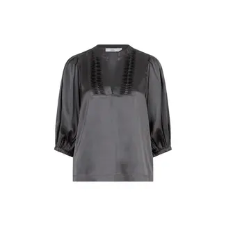 Ruby Tuesday IVETT TOP LIGHT GREY