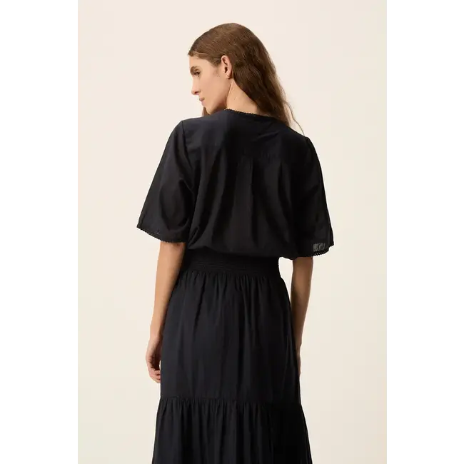 DES PETITS HAUTS SALEM MARINE TOP