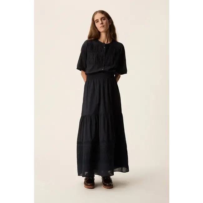 DES PETITS HAUTS SALEM MARINE TOP