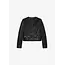 Studio AR MAGDA SHEEP VEG NAPPA BLACK