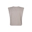Ruby Tuesday VERROS TOP MINERAL GREY